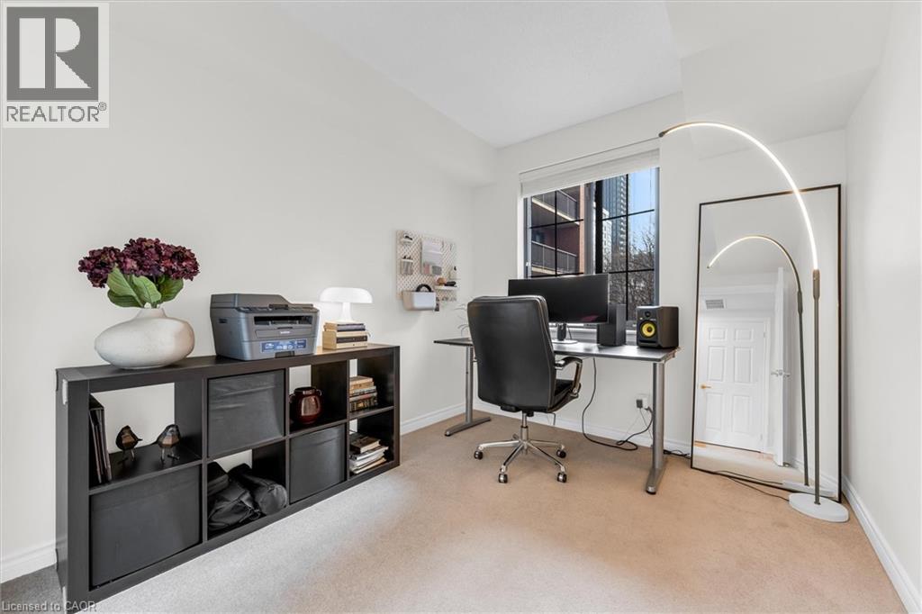 47 Caroline Street N Unit# 409, Hamilton, Ontario  L8R 2R6 - Photo 15 - 40806106