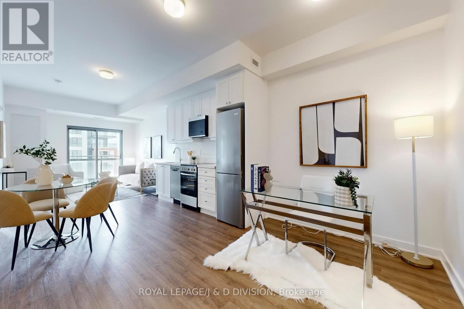 411 - 55 Clarington Boulevard, Clarington, Ontario  L1C 7J4 - Photo 18 - E12830718