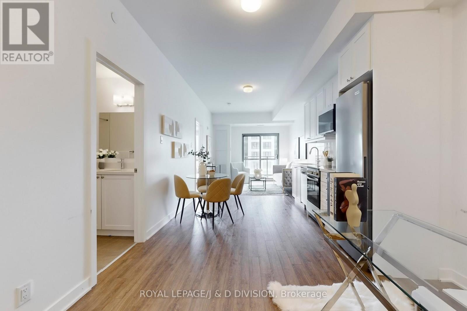 411 - 55 Clarington Boulevard, Clarington, Ontario  L1C 7J4 - Photo 19 - E12830718