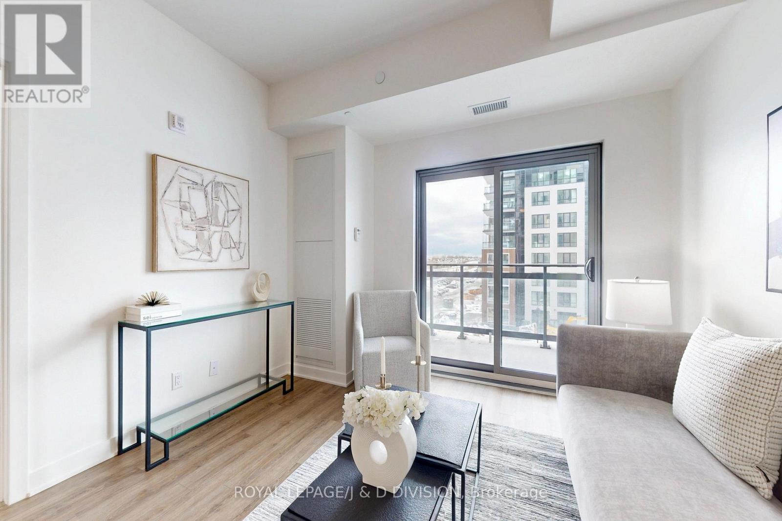 411 - 55 Clarington Boulevard, Clarington, Ontario  L1C 7J4 - Photo 2 - E12830718