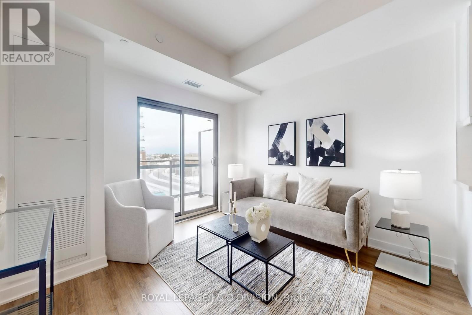 411 - 55 Clarington Boulevard, Clarington, Ontario  L1C 7J4 - Photo 3 - E12830718