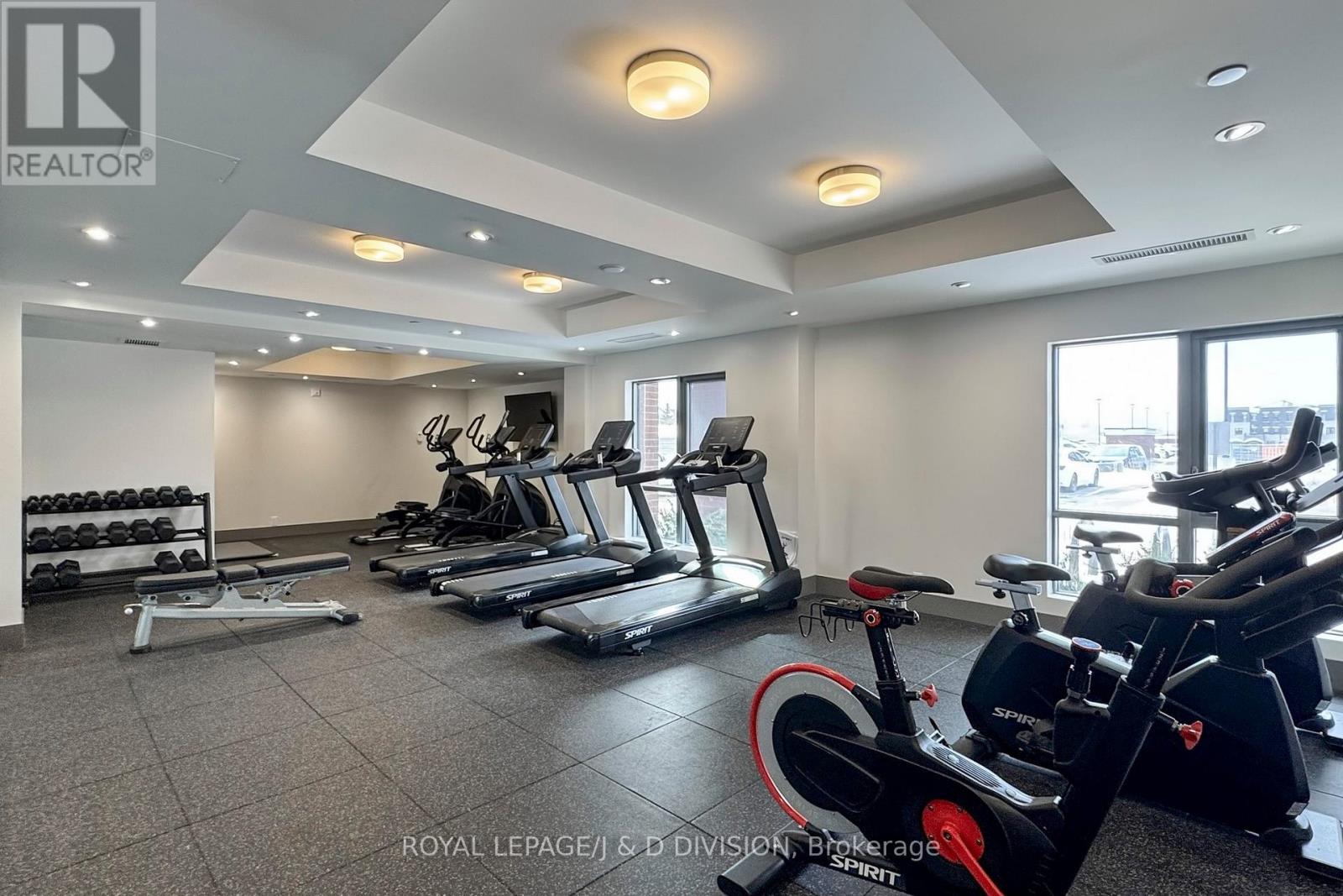 411 - 55 Clarington Boulevard, Clarington, Ontario  L1C 7J4 - Photo 33 - E12830718