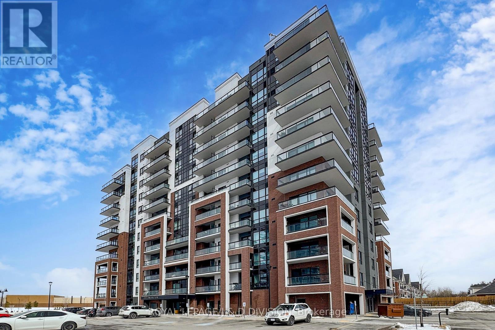 411 - 55 Clarington Boulevard, Clarington, Ontario  L1C 7J4 - Photo 37 - E12830718