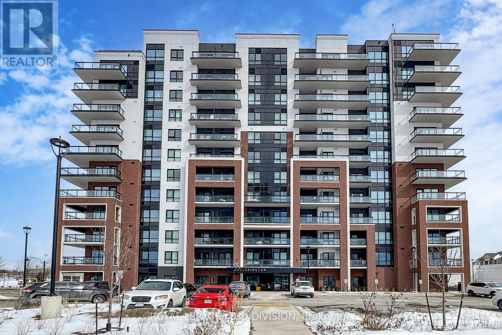 411 - 55 Clarington Boulevard, Clarington, Ontario  L1C 7J4 - Photo 38 - E12830718