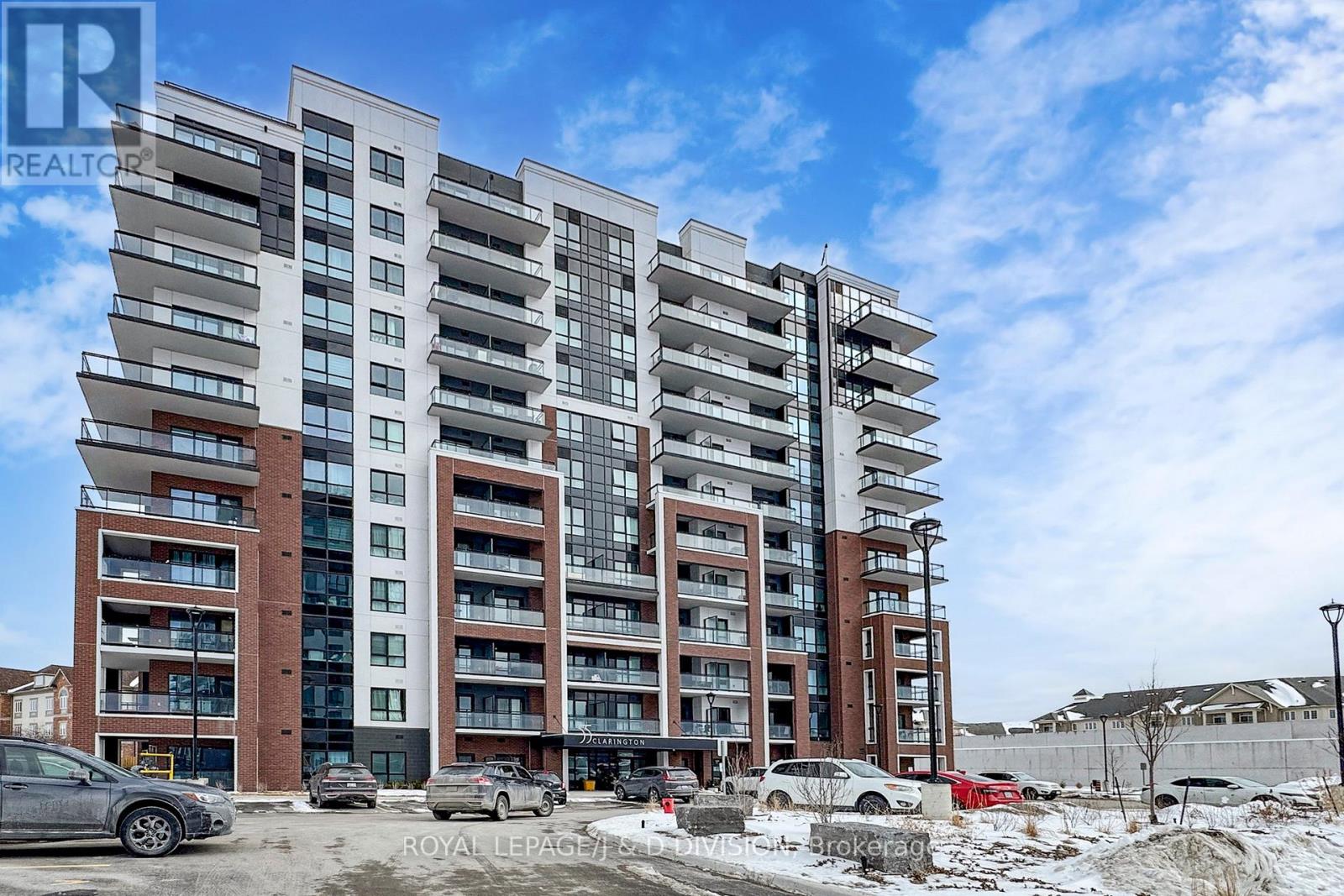 411 - 55 Clarington Boulevard, Clarington, Ontario  L1C 7J4 - Photo 40 - E12830718