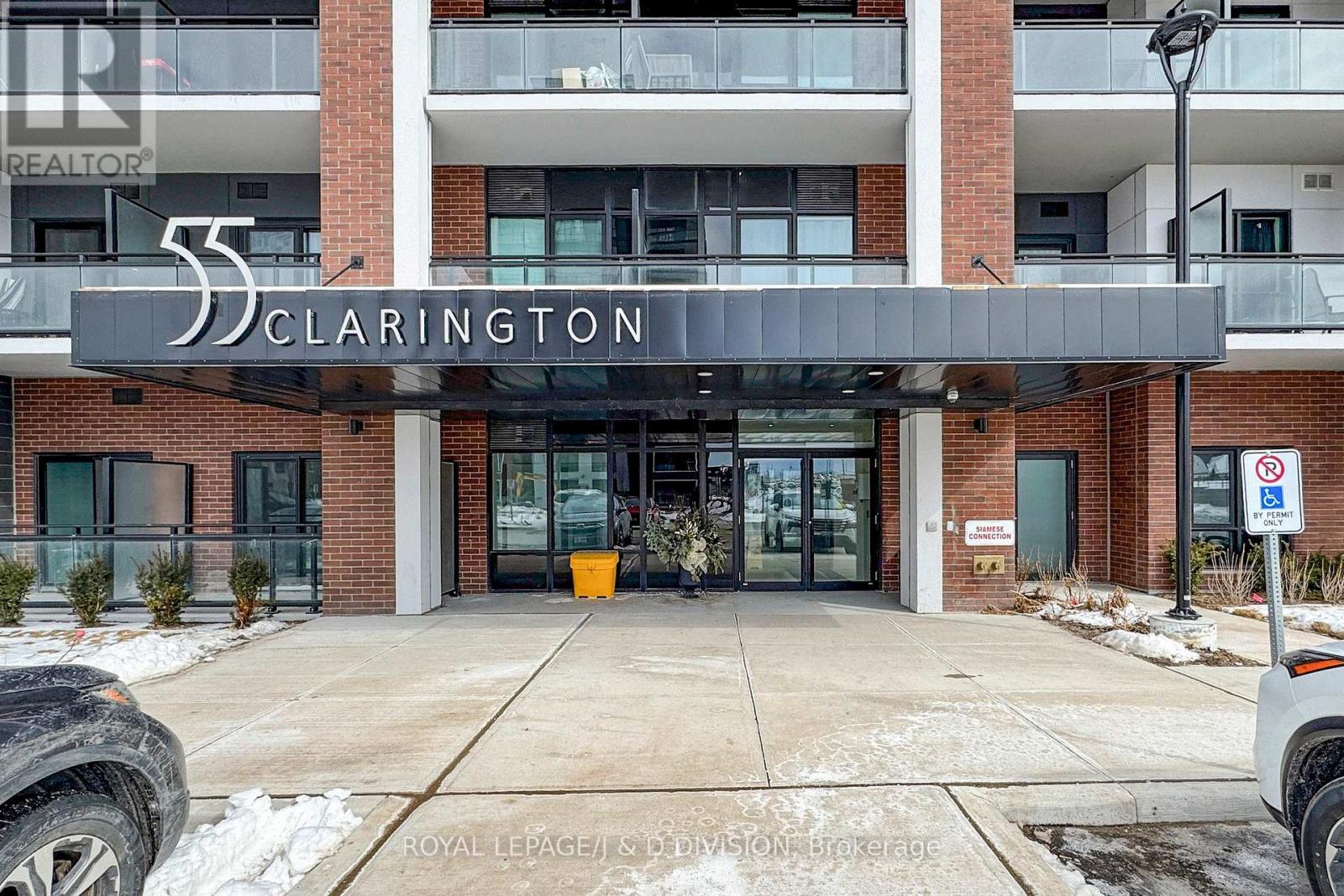 411 - 55 Clarington Boulevard, Clarington, Ontario  L1C 7J4 - Photo 42 - E12830718