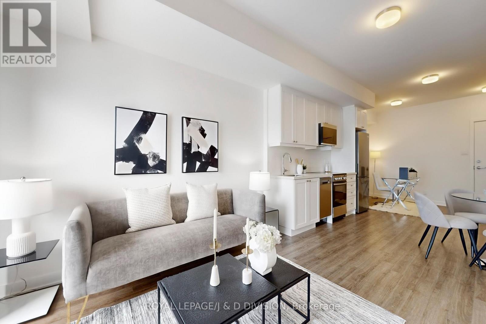 411 - 55 Clarington Boulevard, Clarington, Ontario  L1C 7J4 - Photo 5 - E12830718