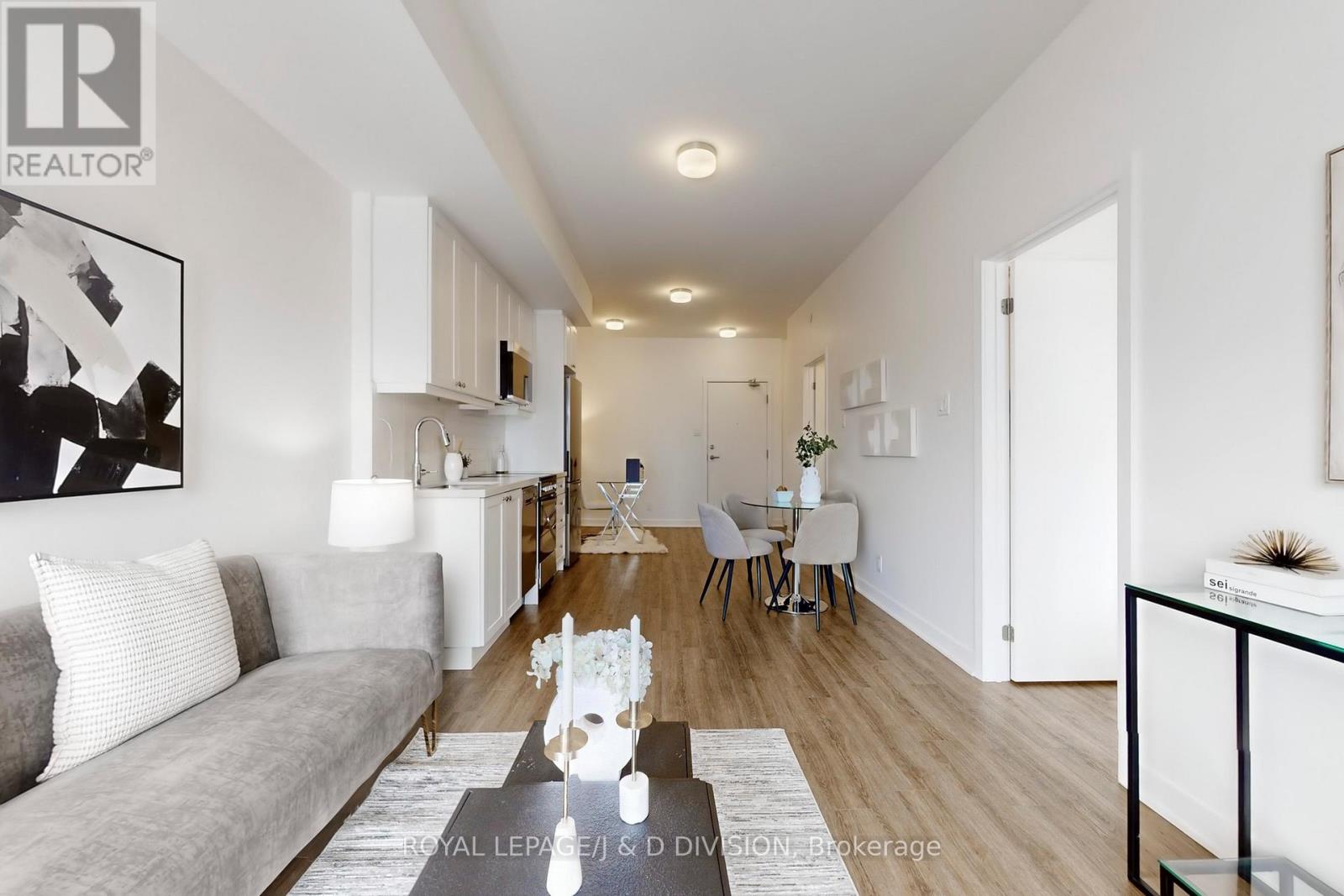 411 - 55 Clarington Boulevard, Clarington, Ontario  L1C 7J4 - Photo 6 - E12830718