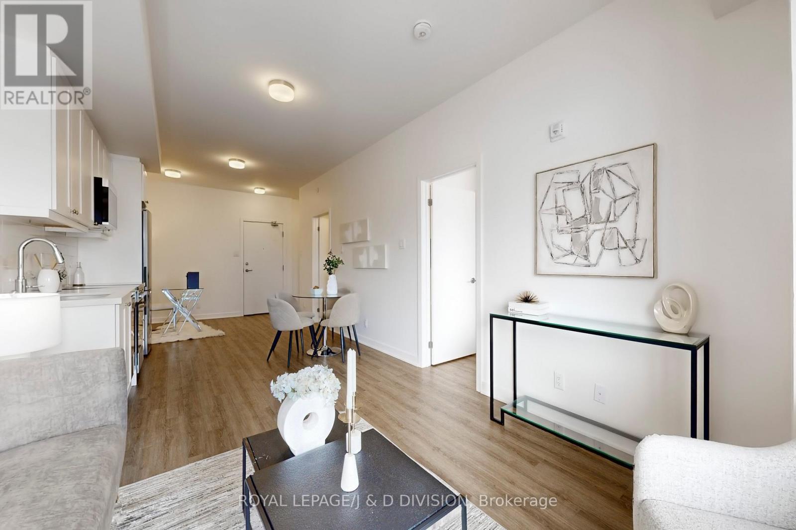 411 - 55 Clarington Boulevard, Clarington, Ontario  L1C 7J4 - Photo 7 - E12830718