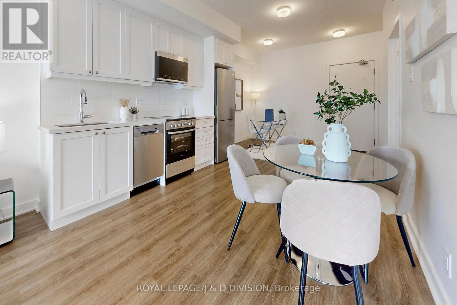 411 - 55 Clarington Boulevard, Clarington, Ontario  L1C 7J4 - Photo 8 - E12830718