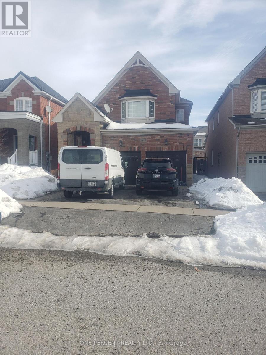 1445 Cordick Street, Oshawa, Ontario  L1K 0K2 - Photo 2 - E12830728