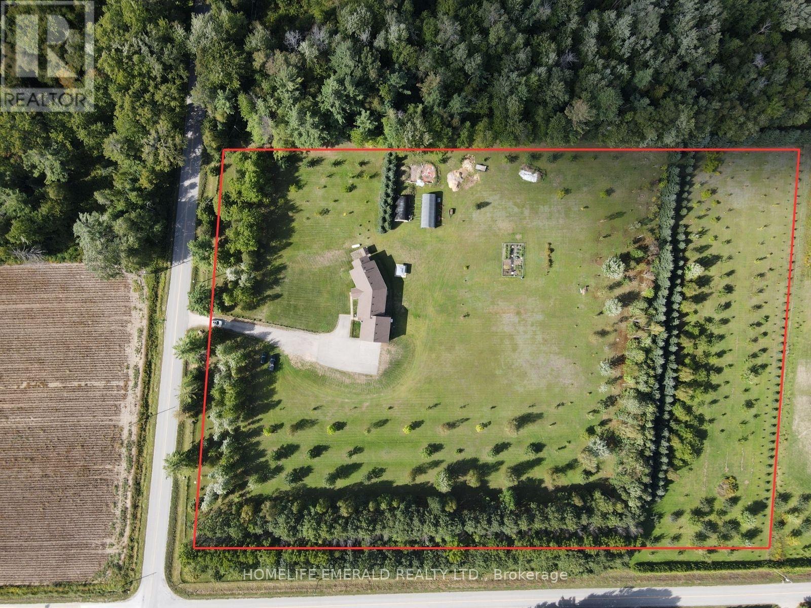 3175 3/4 Concession, Clearview, Ontario  L0M 1N0 - Photo 2 - S12830720