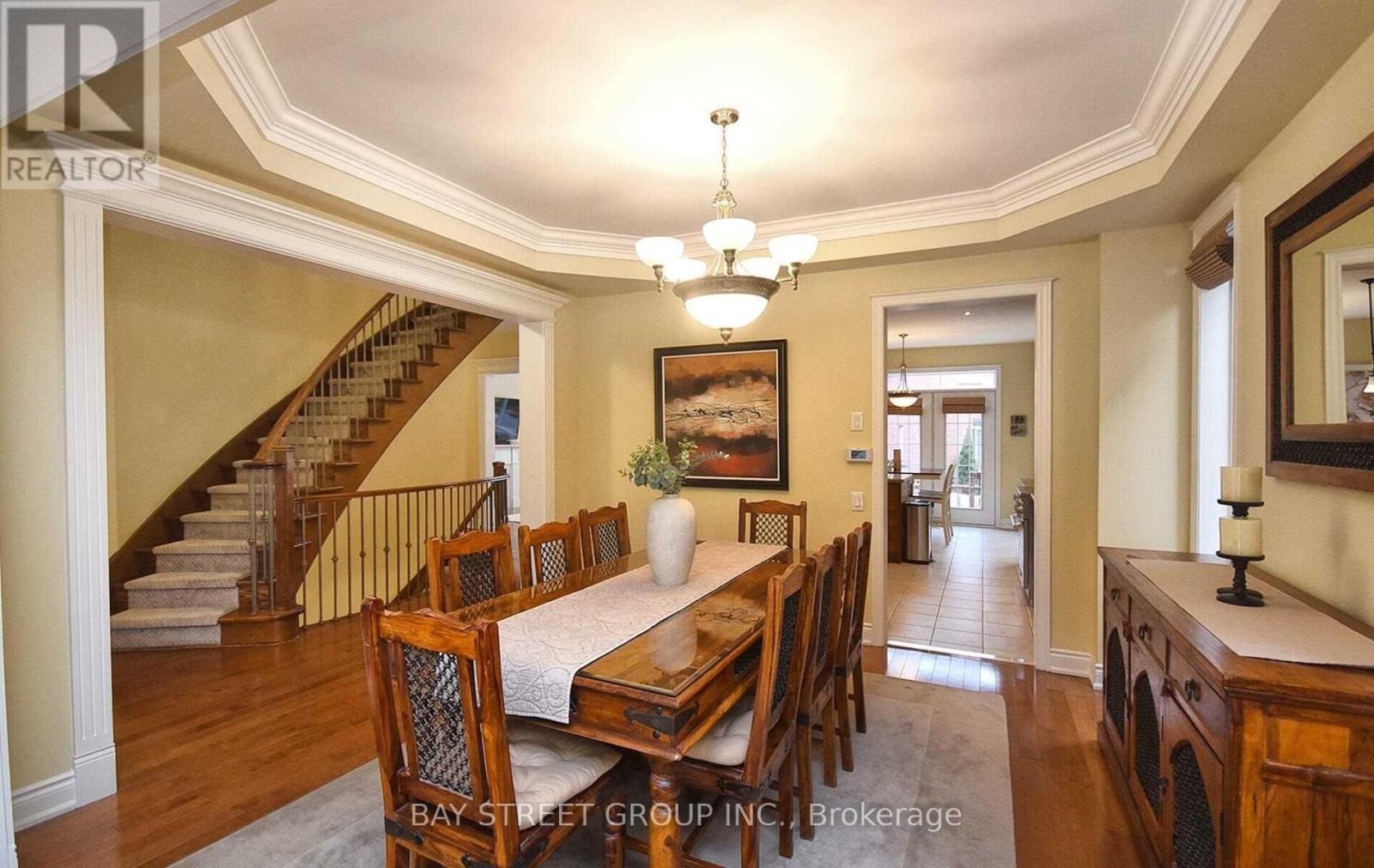 336 Turning Leaf Road, Oakville, Ontario  L6L 6W7 - Photo 24 - W12830732