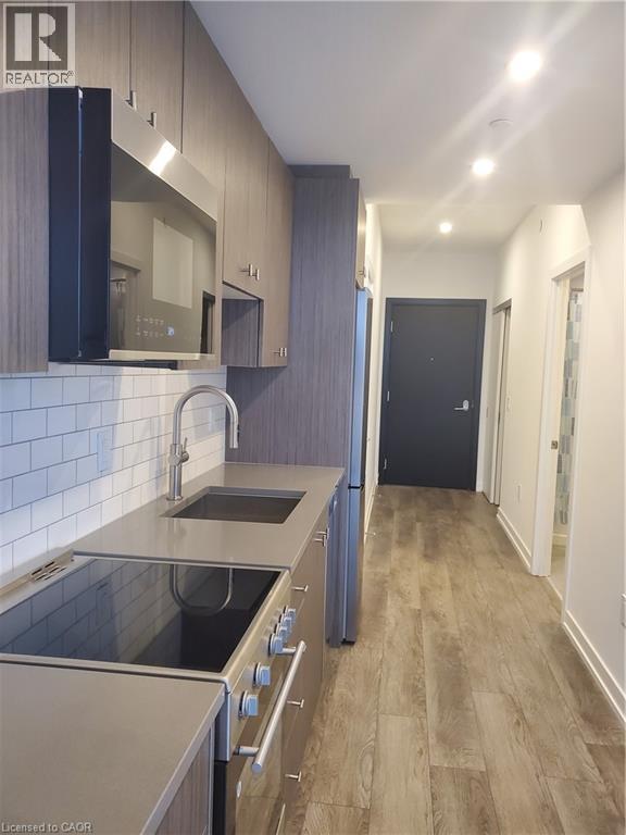 5 Wellington Street S Unit# 1703, Kitchener, Ontario  N2G 0E3 - Photo 10 - 40808445