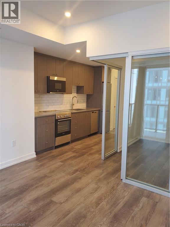 5 Wellington Street S Unit# 1703, Kitchener, Ontario  N2G 0E3 - Photo 13 - 40808445