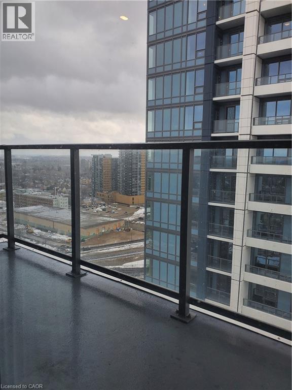 5 Wellington Street S Unit# 1703, Kitchener, Ontario  N2G 0E3 - Photo 14 - 40808445