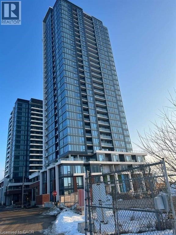 5 Wellington Street S Unit# 1703, Kitchener, Ontario  N2G 0E3 - Photo 2 - 40808445