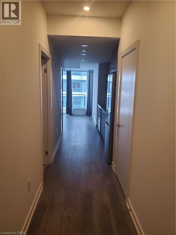 5 Wellington Street S Unit# 1703, Kitchener, Ontario  N2G 0E3 - Photo 5 - 40808445