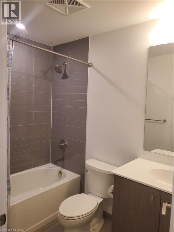 5 Wellington Street S Unit# 1703, Kitchener, Ontario  N2G 0E3 - Photo 6 - 40808445