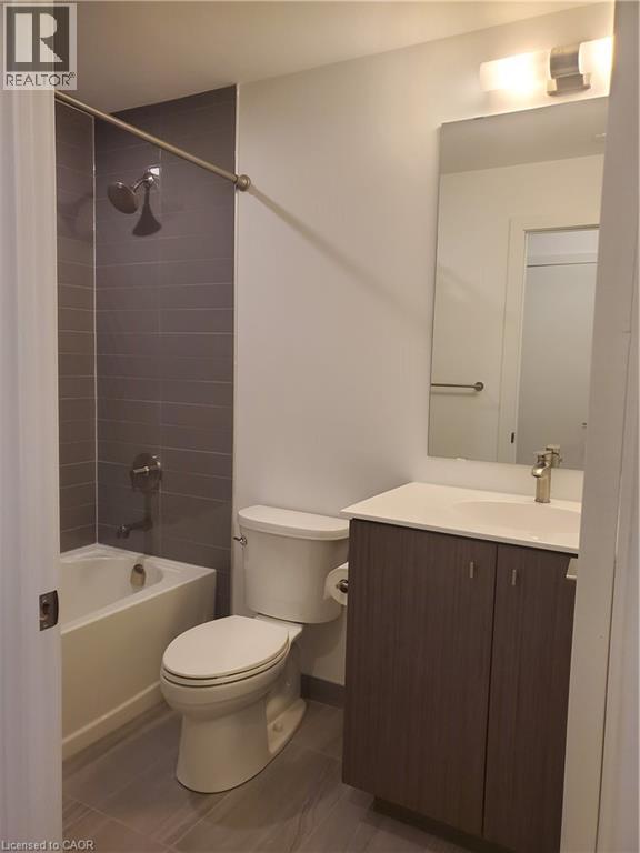 5 Wellington Street S Unit# 1703, Kitchener, Ontario  N2G 0E3 - Photo 7 - 40808445