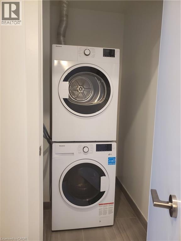 5 Wellington Street S Unit# 1703, Kitchener, Ontario  N2G 0E3 - Photo 8 - 40808445