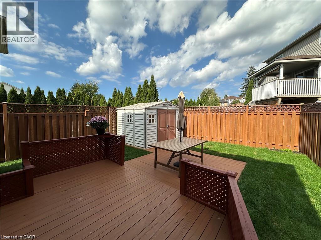 158 Wilderness Drive, Kitchener, Ontario  N2E 3R7 - Photo 29 - 40805072