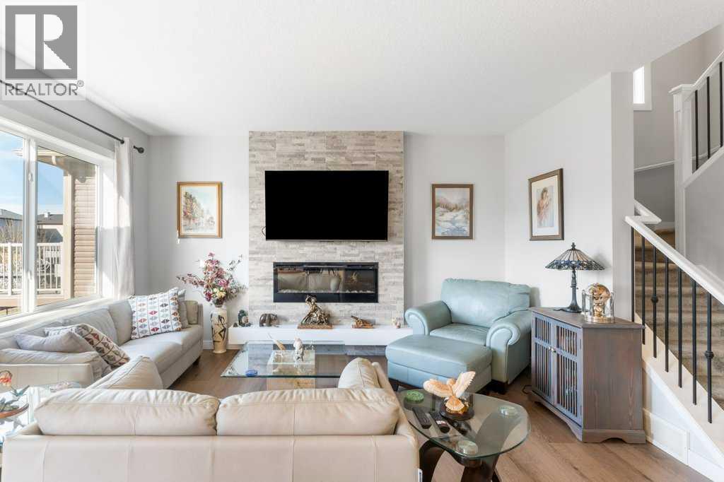 973 Midtown Avenue SW, Airdrie, Alberta