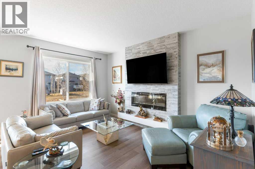 973 Midtown Avenue Sw, Airdrie, Alberta  T4B 4V7 - Photo 5 - A2280381