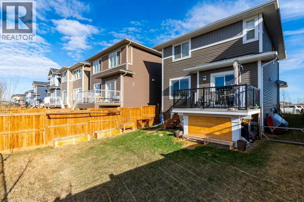 973 Midtown Avenue Sw, Airdrie, Alberta  T4B 4V7 - Photo 30 - A2280381