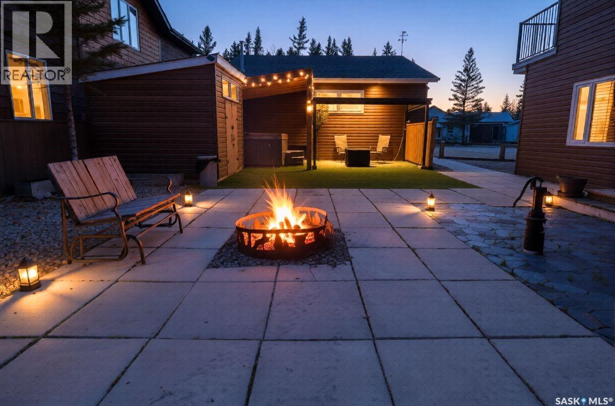 16 Nipew Place, Candle Lake, Saskatchewan  S0J 3E0 - Photo 2 - SK029363