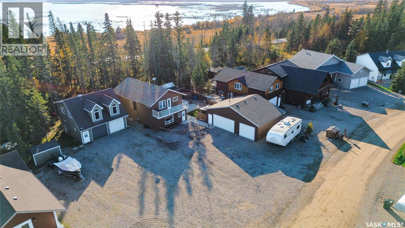 16 Nipew Place, Candle Lake, Saskatchewan  S0J 3E0 - Photo 26 - SK029363