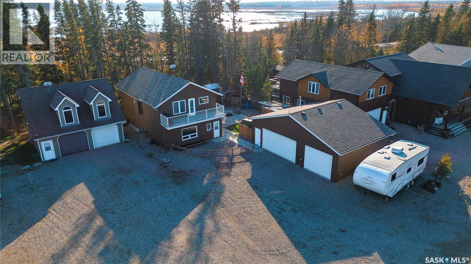 16 Nipew Place, Candle Lake, Saskatchewan  S0J 3E0 - Photo 30 - SK029363