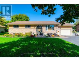 49 DEREHAM DRIVE, Tillsonburg, Ontario