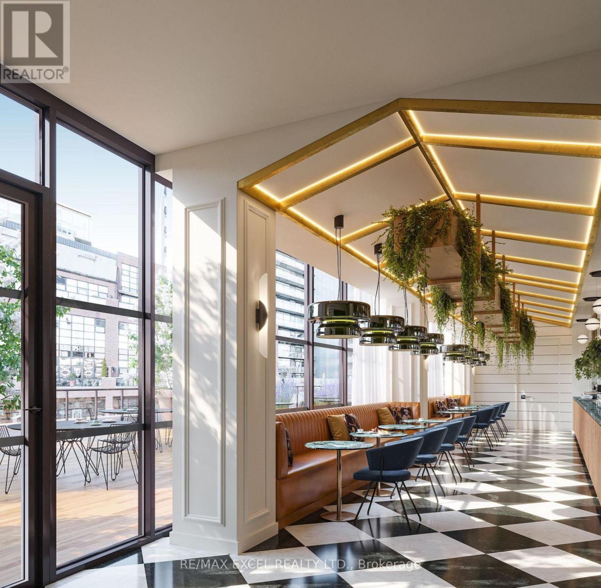 1508 - 180 Front Street E, Toronto, Ontario  M5A 0K9 - Photo 4 - C12830096