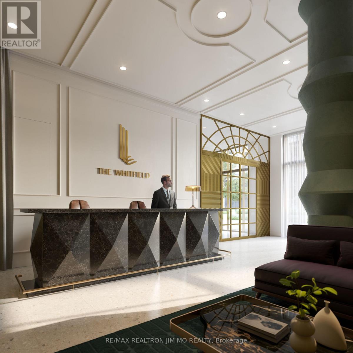 1916 - 180 Front Street E, Toronto, Ontario  M5K 0A9 - Photo 17 - C12819754