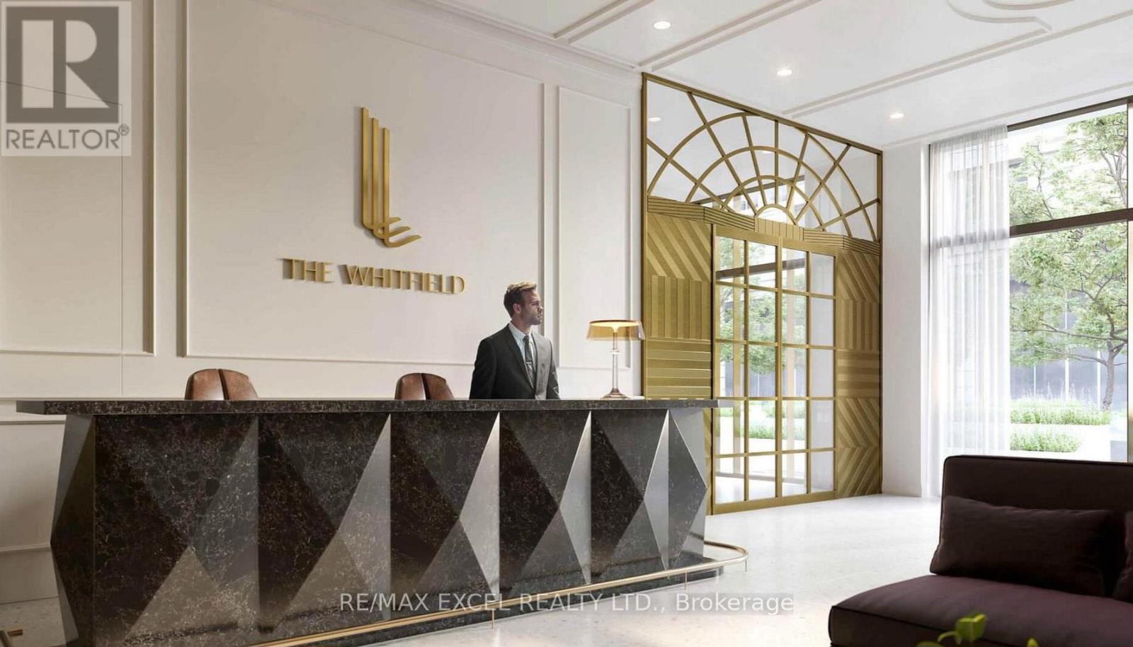 1508 - 180 Front Street E, Toronto, Ontario  M5A 0K9 - Photo 2 - C12830096