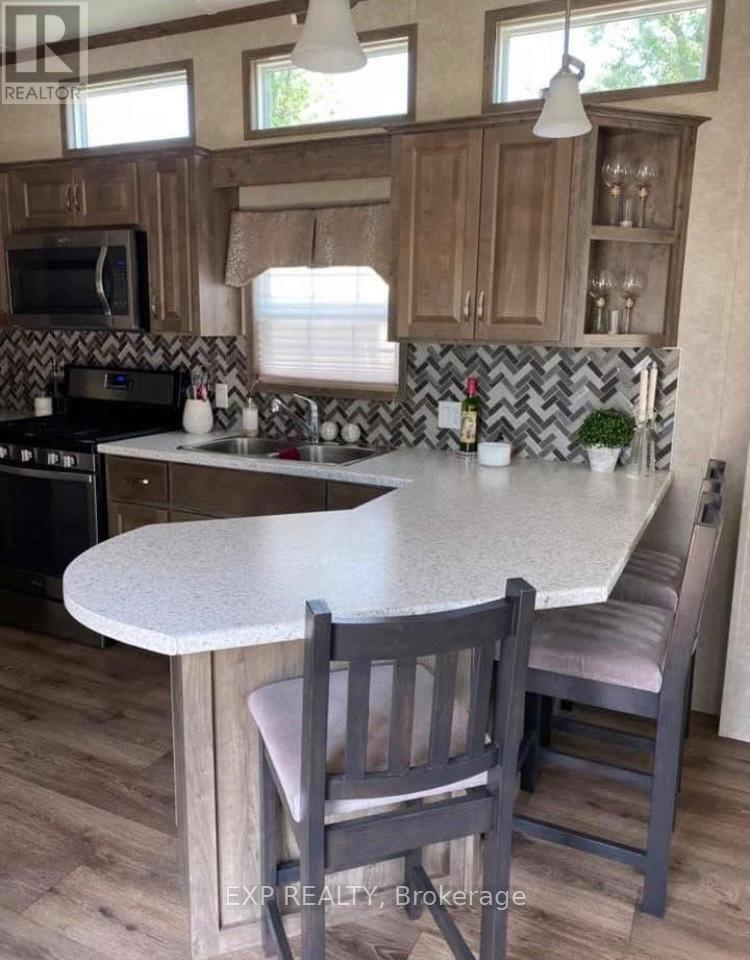 #155 - 225 Platten Boulevard, Scugog, Ontario  L9L 1B4 - Photo 10 - E12822306