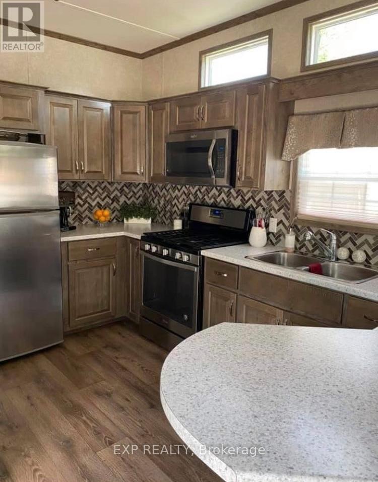 #155 - 225 Platten Boulevard, Scugog, Ontario  L9L 1B4 - Photo 9 - E12822306