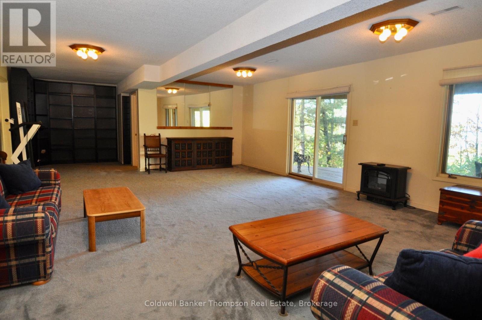 625 Bayshore Boulevard, Huntsville, Ontario  P1H 1Z1 - Photo 31 - X12830774