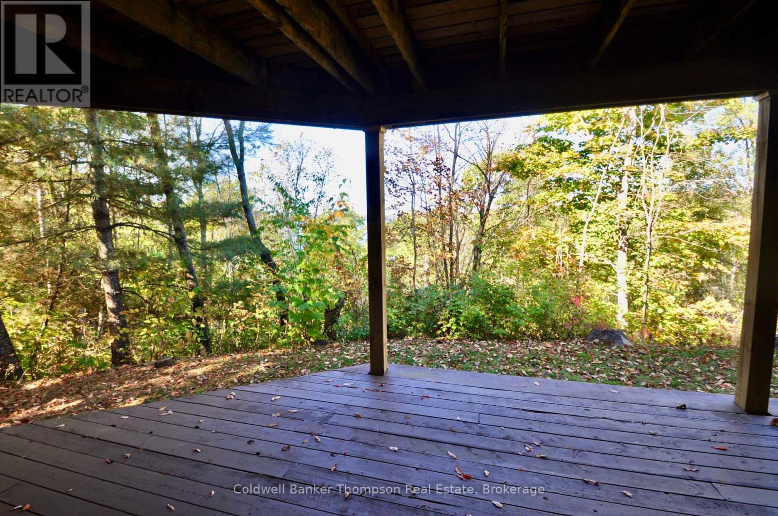 625 Bayshore Boulevard, Huntsville, Ontario  P1H 1Z1 - Photo 33 - X12830774