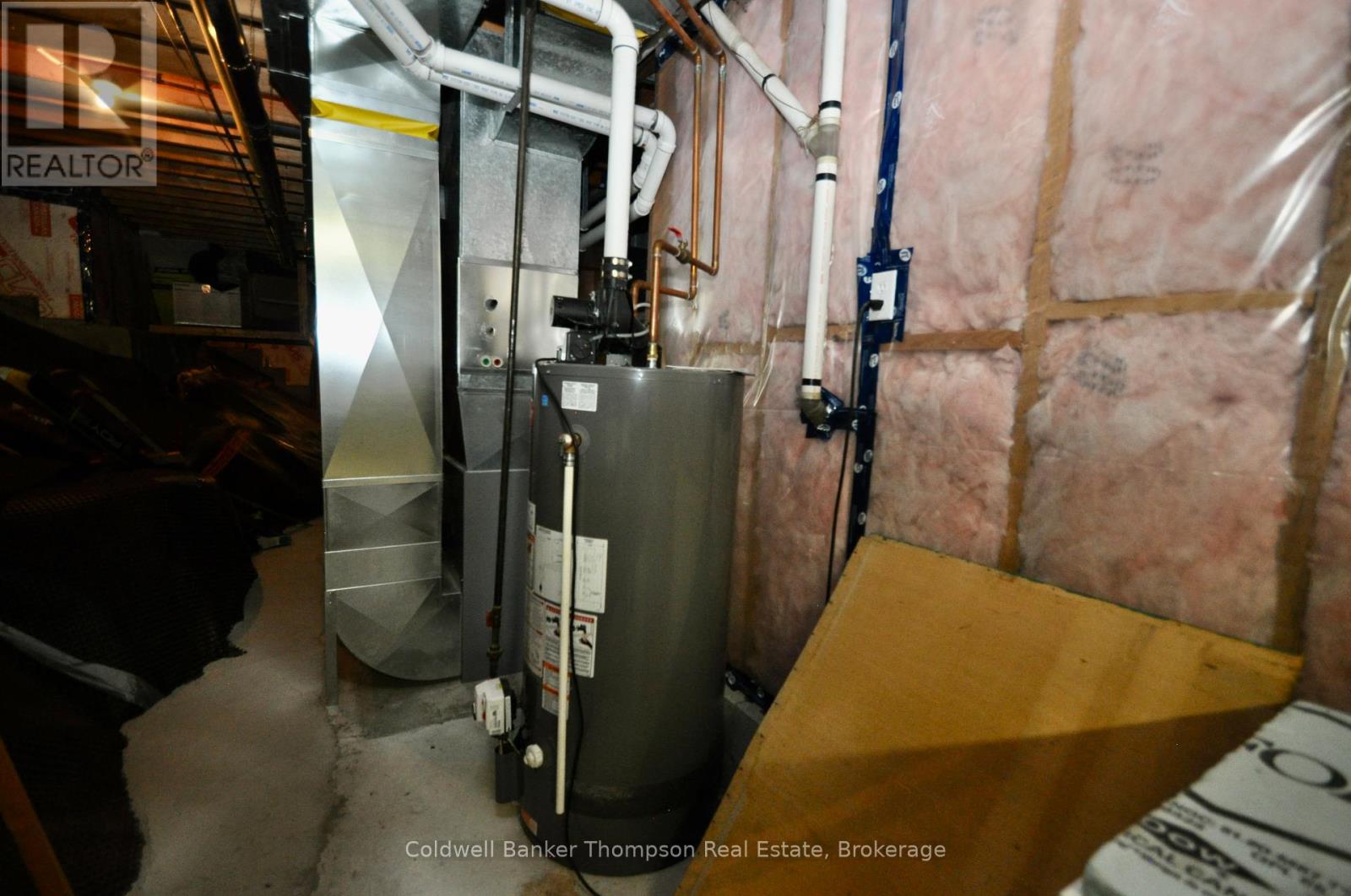 625 Bayshore Boulevard, Huntsville, Ontario  P1H 1Z1 - Photo 36 - X12830774