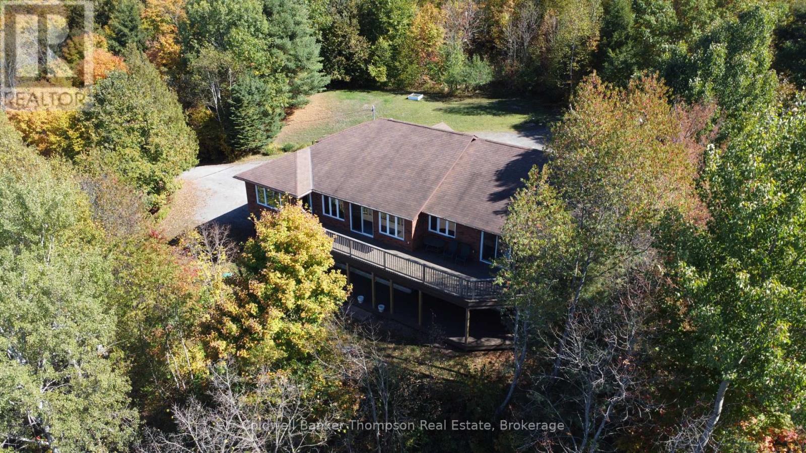 625 Bayshore Boulevard, Huntsville, Ontario  P1H 1Z1 - Photo 43 - X12830774