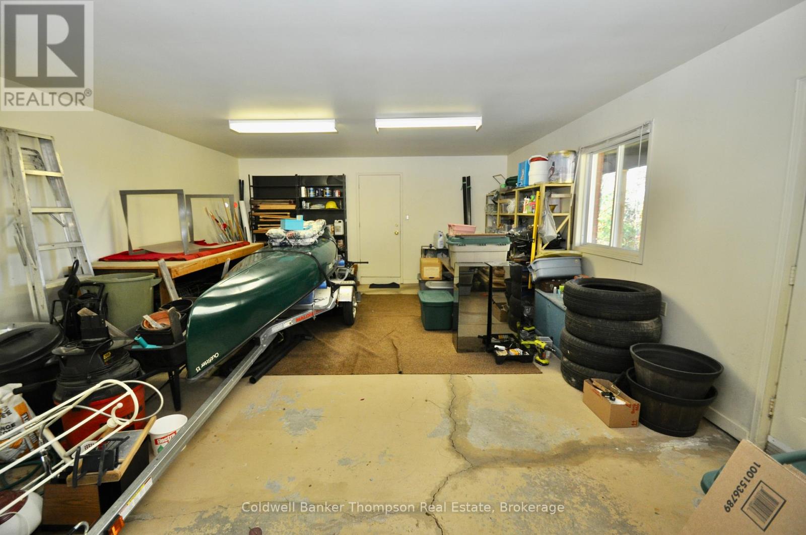 625 Bayshore Boulevard, Huntsville, Ontario  P1H 1Z1 - Photo 48 - X12830774