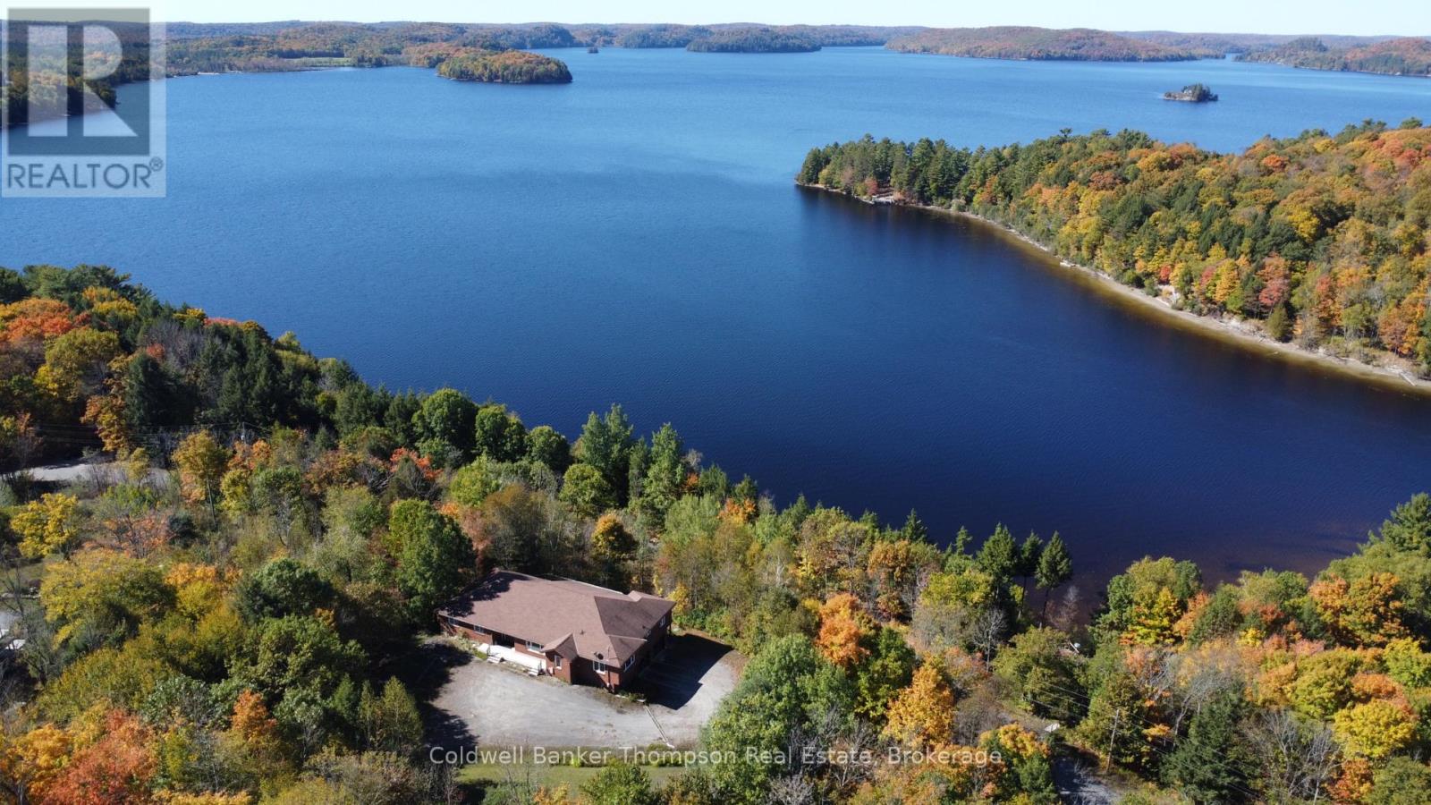 625 Bayshore Boulevard, Huntsville, Ontario  P1H 1Z1 - Photo 50 - X12830774