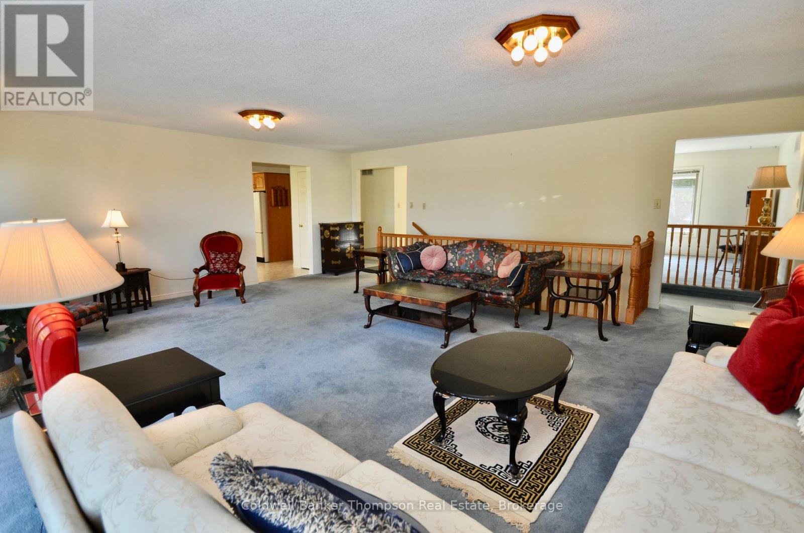 625 Bayshore Boulevard, Huntsville, Ontario  P1H 1Z1 - Photo 7 - X12830774