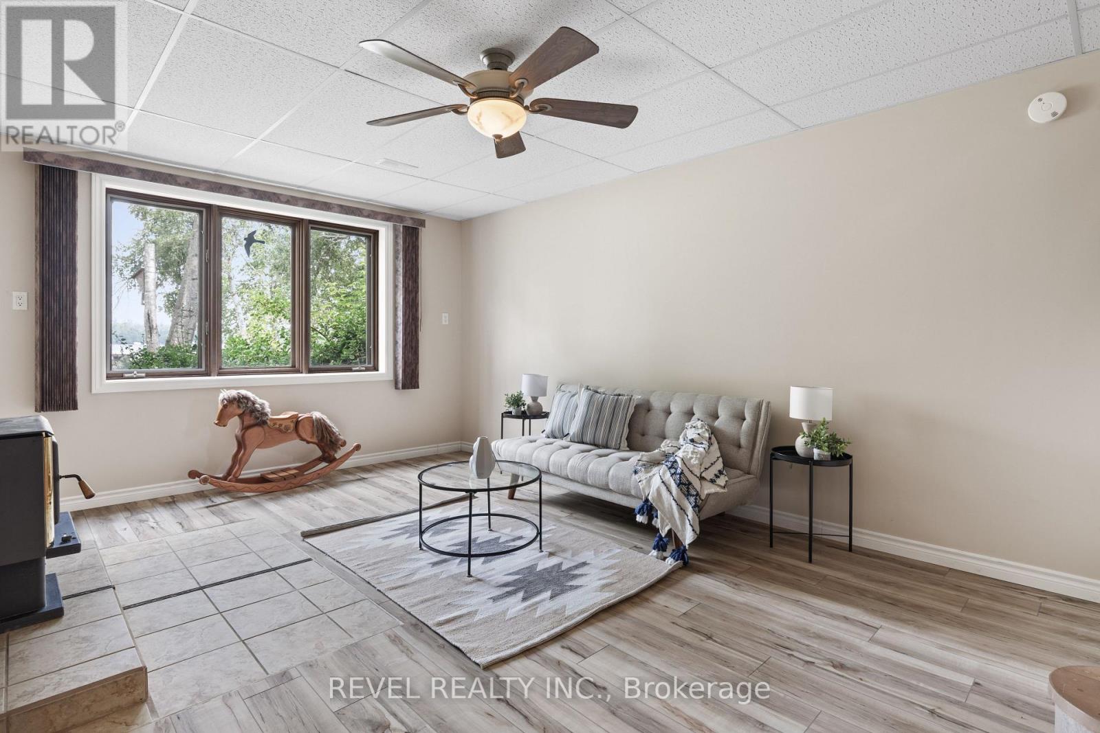 126 Pinewood Boulevard, Kawartha Lakes, Ontario  K0M 2T0 - Photo 26 - X12830740