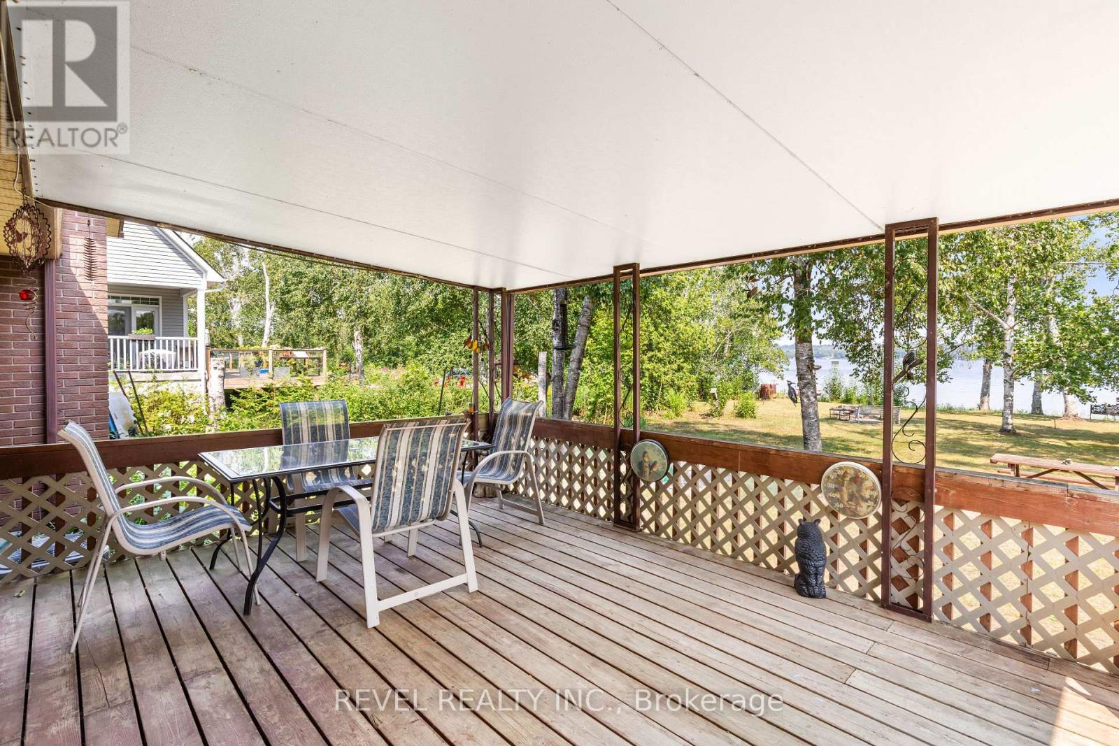 126 Pinewood Boulevard, Kawartha Lakes, Ontario  K0M 2T0 - Photo 39 - X12830740