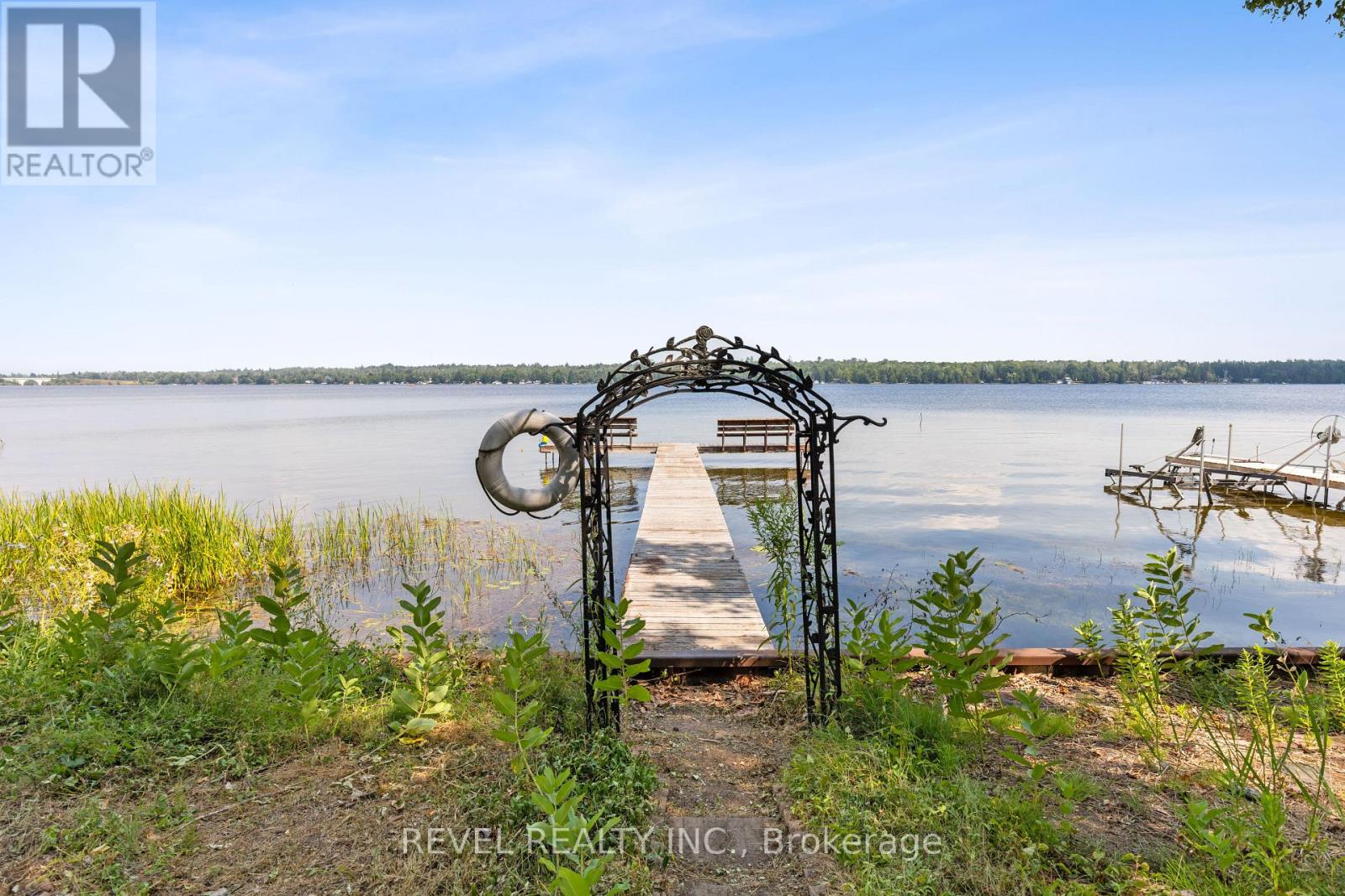 126 Pinewood Boulevard, Kawartha Lakes, Ontario  K0M 2T0 - Photo 47 - X12830740