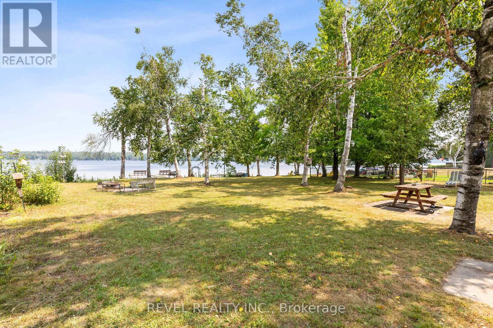 126 Pinewood Boulevard, Kawartha Lakes, Ontario  K0M 2T0 - Photo 49 - X12830740