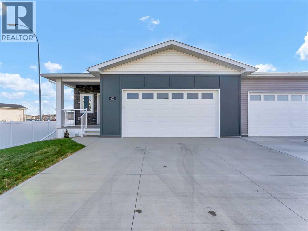 603, 29 Somerset Road Se, Medicine Hat, Alberta T1B 0G6 - Photo 2 - A2267982